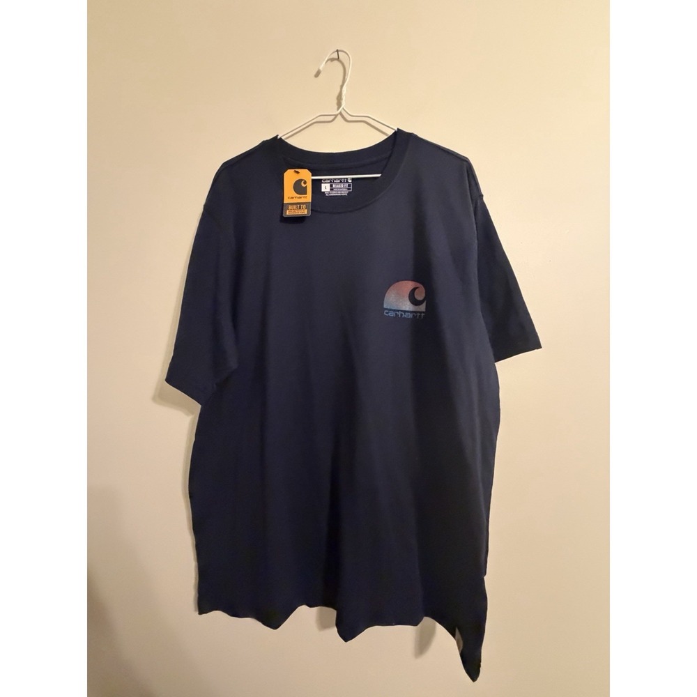 CARHARTT SHIRT MENS SIZE L
